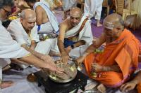 Shashtyabdapurti Utsava - Karla - Day 5 (13 Nov 2024)